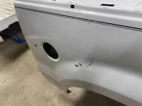 04-08 Ford F-150 White 5.5ft Short Truck Bed - Image 55