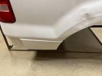 04-08 Ford F-150 White 5.5ft Short Truck Bed - Image 58