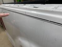 04-08 Ford F-150 White 5.5ft Short Truck Bed - Image 69