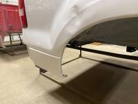 04-08 Ford F-150 White 5.5ft Short Truck Bed - Image 75