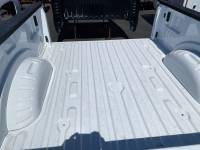 23-C Ford F-250/F-350 Super Duty White 6.9 ft Short Bed Truck Bed - Image 5
