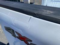 23-C Ford F-250/F-350 Super Duty White 6.9 ft Short Bed Truck Bed - Image 19