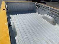 07-13 Chevy Silverado Yellow 8ft Long Truck Bed - Image 6