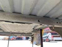 07-13 Chevy Silverado Yellow 8ft Long Truck Bed - Image 43