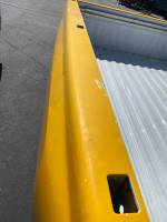 07-13 Chevy Silverado Yellow 8ft Long Truck Bed - Image 14