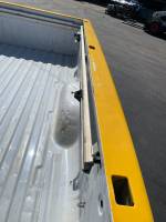 07-13 Chevy Silverado Yellow 8ft Long Truck Bed - Image 15