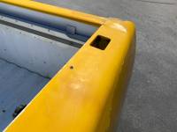 07-13 Chevy Silverado Yellow 8ft Long Truck Bed - Image 16