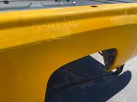 07-13 Chevy Silverado Yellow 8ft Long Truck Bed - Image 20