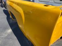 07-13 Chevy Silverado Yellow 8ft Long Truck Bed - Image 22