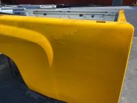 07-13 Chevy Silverado Yellow 8ft Long Truck Bed - Image 23
