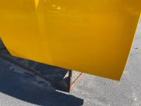07-13 Chevy Silverado Yellow 8ft Long Truck Bed - Image 24