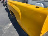 07-13 Chevy Silverado Yellow 8ft Long Truck Bed - Image 29