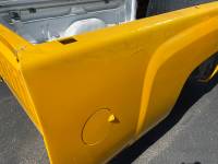 07-13 Chevy Silverado Yellow 8ft Long Truck Bed - Image 31