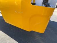 07-13 Chevy Silverado Yellow 8ft Long Truck Bed - Image 37
