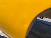 07-13 Chevy Silverado Yellow 8ft Long Truck Bed - Image 39