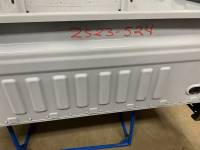 23-C Ford F-250/F-350 Super Duty White 6.9 ft Short Bed Truck Bed - Image 2