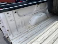 Used 07-13 Chevy Silverado White 5.8ft Short Truck Bed - Image 10