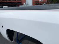 Used 07-13 Chevy Silverado White 5.8ft Short Truck Bed - Image 22