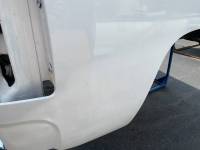 Used 07-13 Chevy Silverado White 5.8ft Short Truck Bed - Image 30