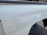 Used 07-13 Chevy Silverado White 5.8ft Short Truck Bed - Image 31