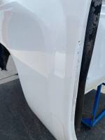 Used 07-13 Chevy Silverado White 5.8ft Short Truck Bed - Image 40