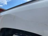 Used 07-13 Chevy Silverado White 5.8ft Short Truck Bed - Image 42