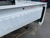 Used 14-18 Chevy Silverado White 6.5ft Short Truck Bed - Image 4
