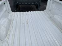 Used 14-18 Chevy Silverado White 6.5ft Short Truck Bed - Image 5