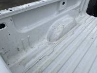 Used 14-18 Chevy Silverado White 6.5ft Short Truck Bed - Image 7