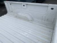Used 14-18 Chevy Silverado White 6.5ft Short Truck Bed - Image 8