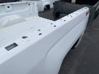 Used 14-18 Chevy Silverado White 6.5ft Short Truck Bed - Image 9