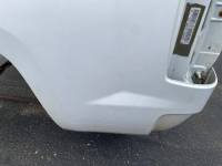 Used 14-18 Chevy Silverado White 6.5ft Short Truck Bed - Image 12