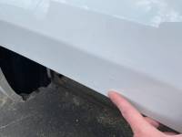 Used 14-18 Chevy Silverado White 6.5ft Short Truck Bed - Image 15