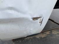 Used 14-18 Chevy Silverado White 6.5ft Short Truck Bed - Image 20