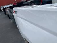 Used 14-18 Chevy Silverado White 6.5ft Short Truck Bed - Image 32