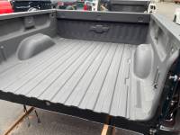 14-18 Chevy Silverado Black 5.8ft Short Truck Bed - Image 7