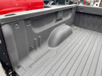 14-18 Chevy Silverado Black 5.8ft Short Truck Bed - Image 8