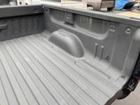 14-18 Chevy Silverado Black 5.8ft Short Truck Bed - Image 9