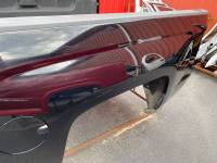 14-18 Chevy Silverado Black 5.8ft Short Truck Bed - Image 30