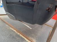 14-18 Chevy Silverado Black 5.8ft Short Truck Bed - Image 33