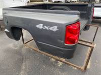 05-11 Dodge Dakota 5.5 ft Charcoal Truck Bed - Image 16