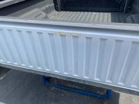 99-10 Ford F-250 F-350 Pearl White Superduty 6.9ft Short Bed Truck Bed 