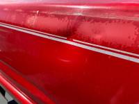 99-06 Chevy Silverado/ GMC Sierra Red 6.5ft Short Bed - Image 4