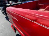 99-06 Chevy Silverado/ GMC Sierra Red 6.5ft Short Bed - Image 7