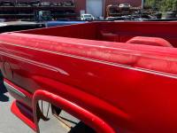 99-06 Chevy Silverado/ GMC Sierra Red 6.5ft Short Bed - Image 13