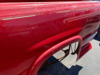 99-06 Chevy Silverado/ GMC Sierra Red 6.5ft Short Bed - Image 43