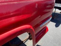 99-06 Chevy Silverado/ GMC Sierra Red 6.5ft Short Bed - Image 44