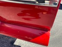 99-06 Chevy Silverado/ GMC Sierra Red 6.5ft Short Bed - Image 52