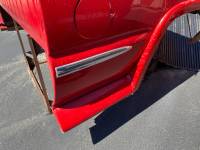99-06 Chevy Silverado/ GMC Sierra Red 6.5ft Short Bed - Image 56