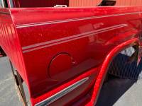 99-06 Chevy Silverado/ GMC Sierra Red 6.5ft Short Bed - Image 57